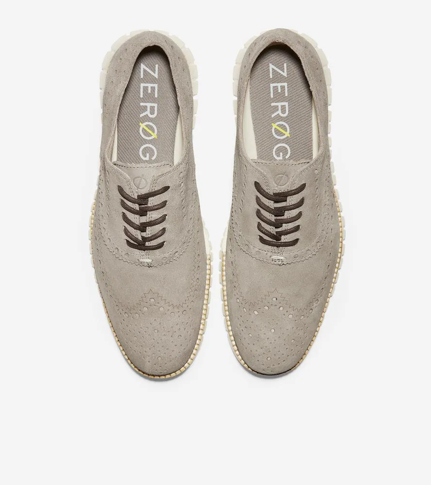 Cole Haan ZERØGRAND Stitchlite Oxford
