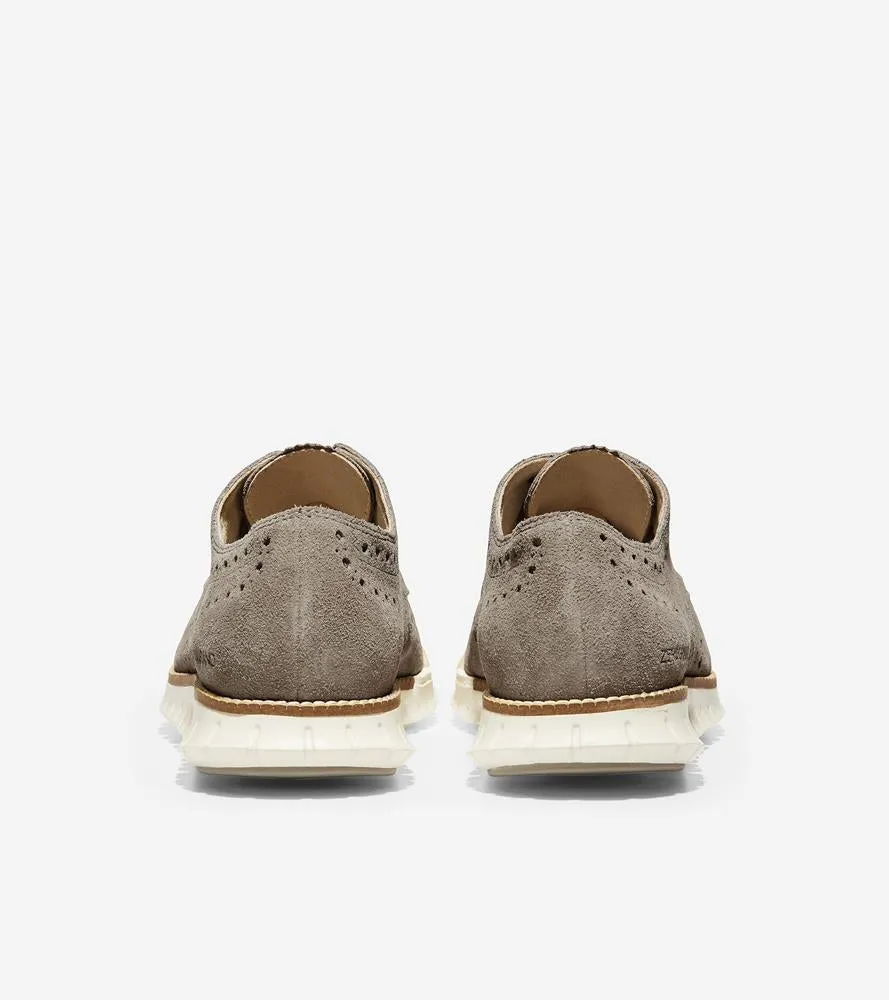 Cole Haan ZERØGRAND Stitchlite Oxford