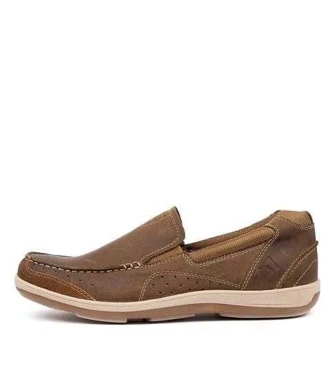 Colorado Mens Sail Shoes