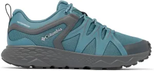 Columbia Men's Landroamer Explorer Waterproof Nubuck Hiking Boot