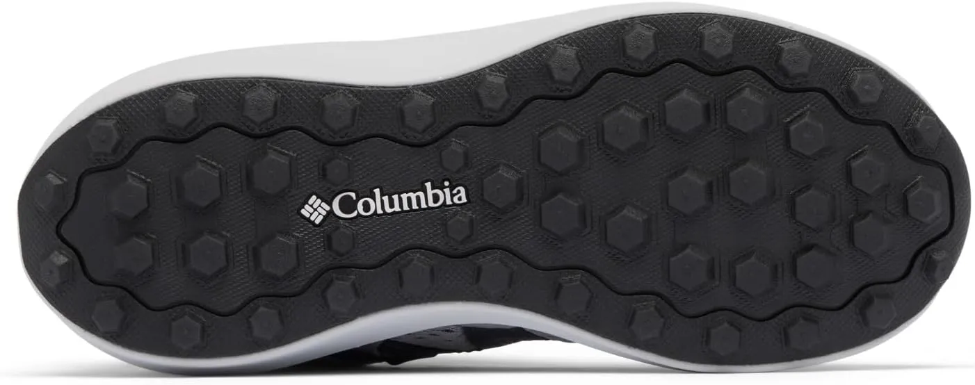 Columbia Unisex-Child Peakfreak Rush Mid Waterproof Hiking Boot