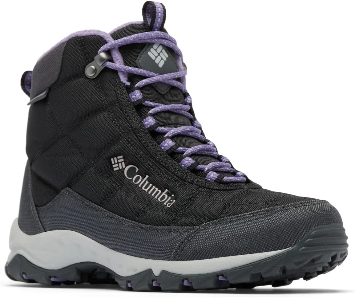 Columbia Women's Firecamp Boot