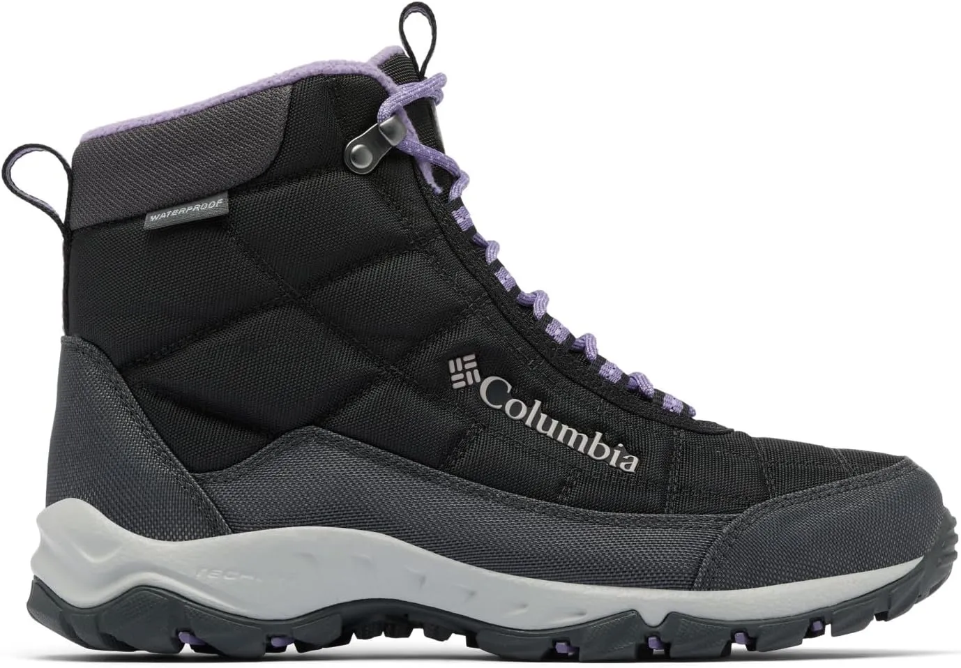 Columbia Women's Firecamp Boot