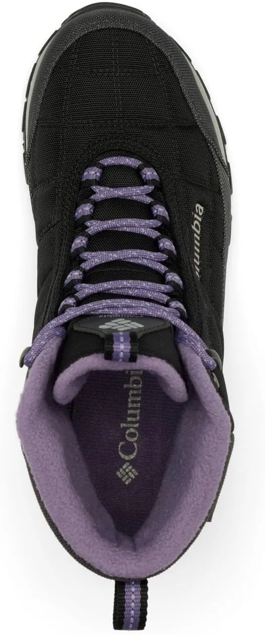Columbia Women's Firecamp Boot