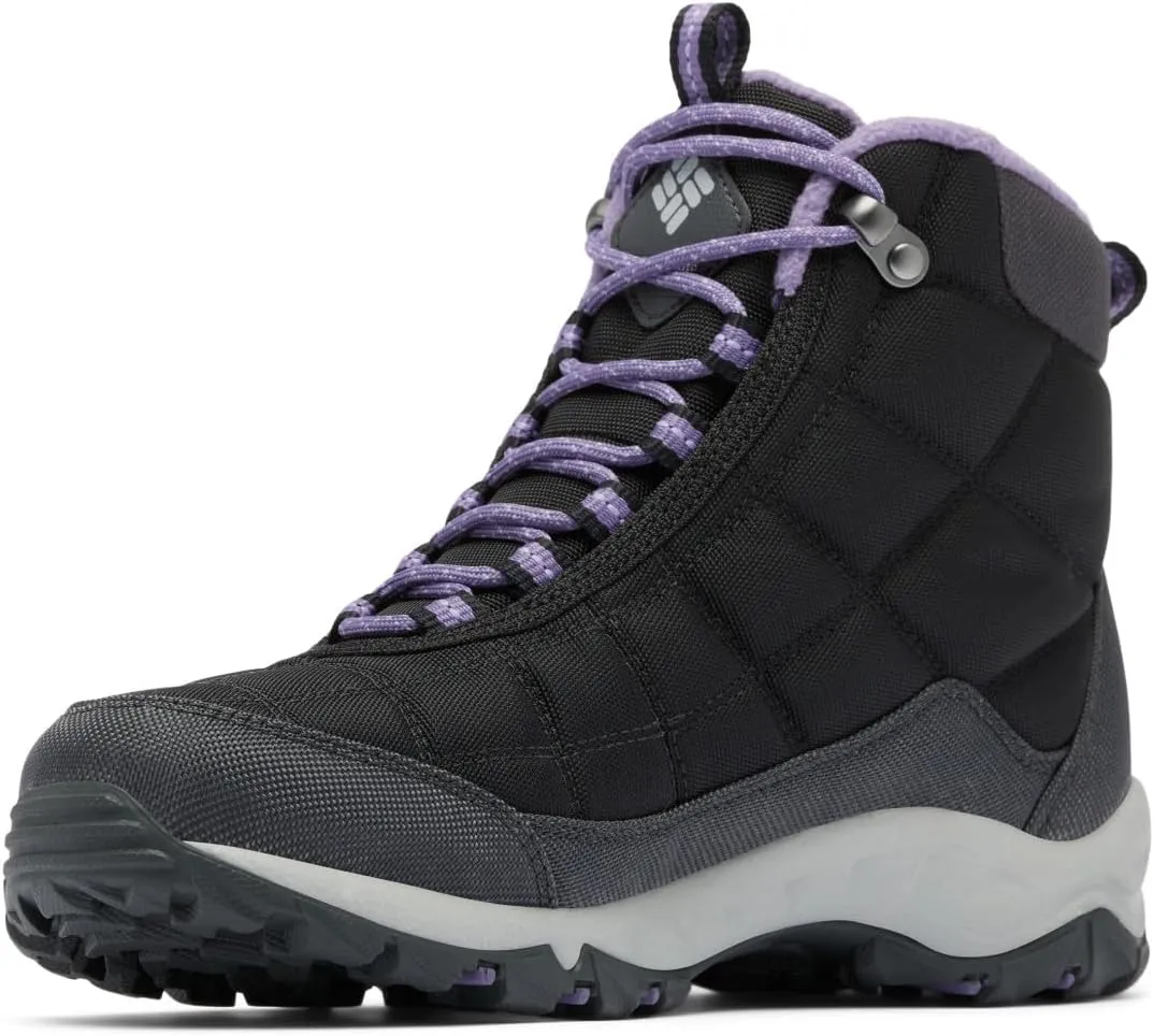 Columbia Women's Firecamp Boot