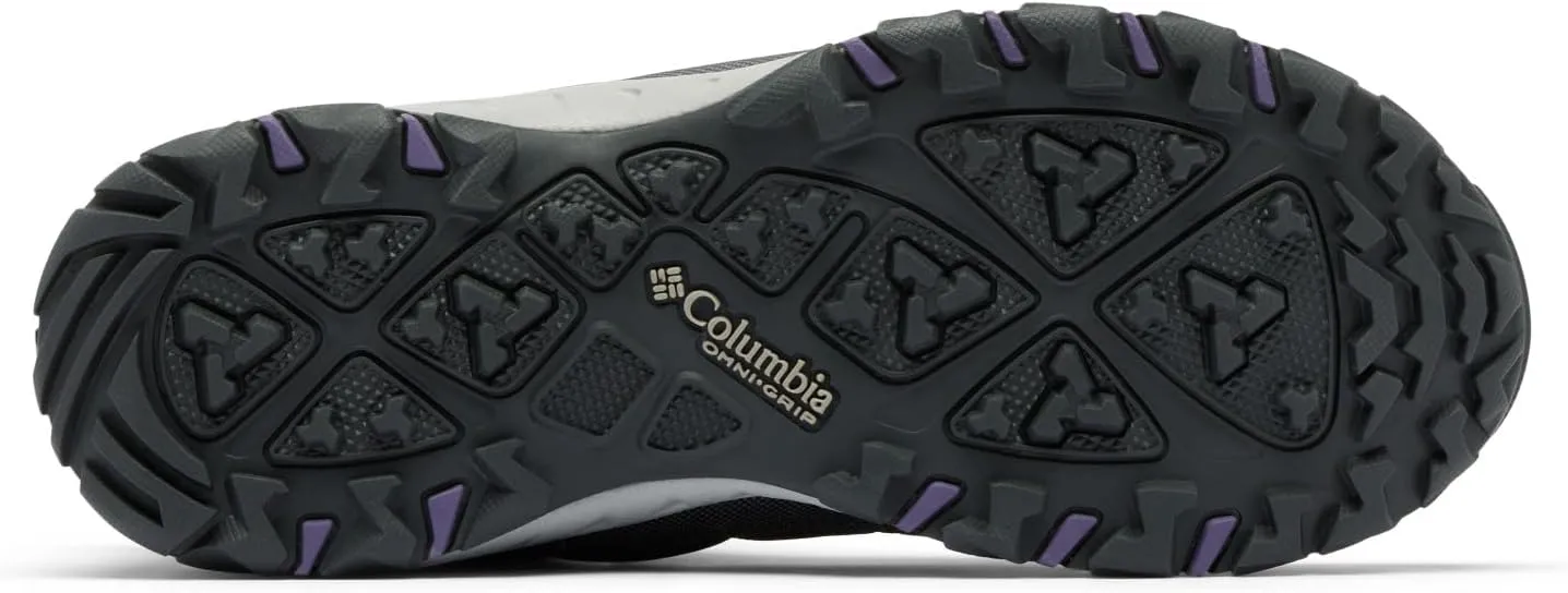 Columbia Women's Firecamp Boot