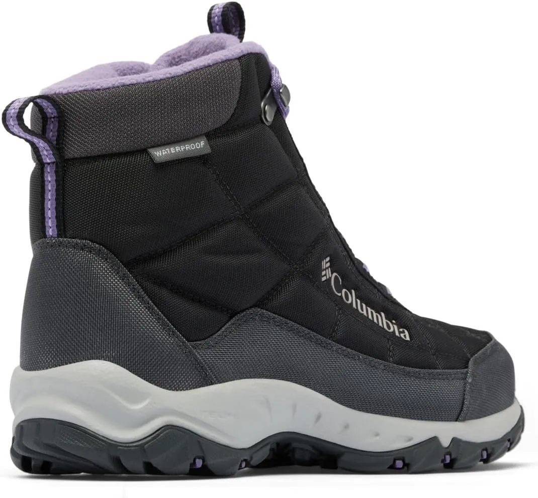Columbia Women's Firecamp Boot