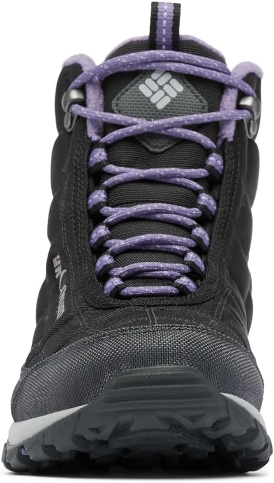 Columbia Women's Firecamp Boot