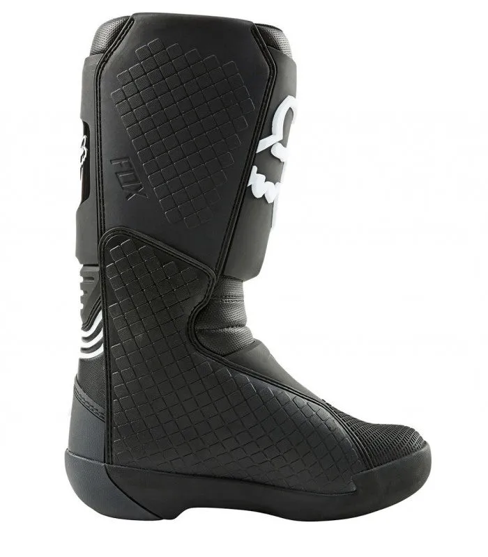 Comp Boot Black