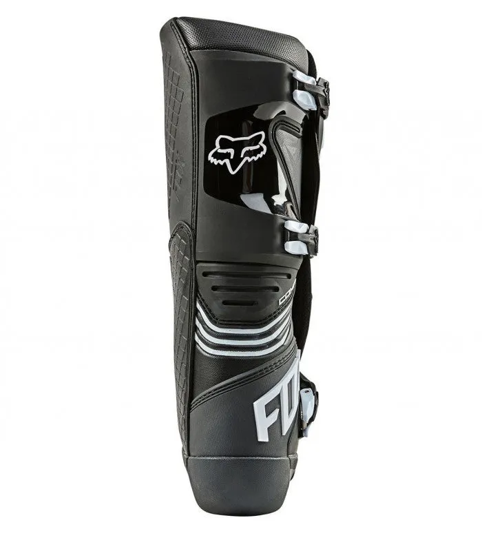 Comp Boot Black