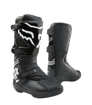Comp Boot Black