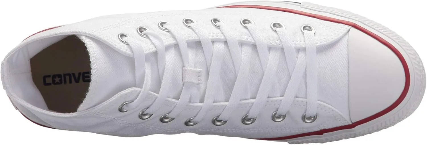 Converse M9162 White Beige White CT AS HI Can