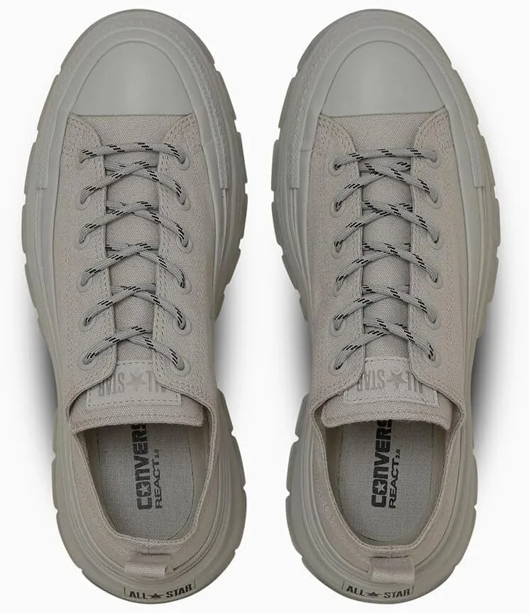 Converse Men's Sneaker Oxford