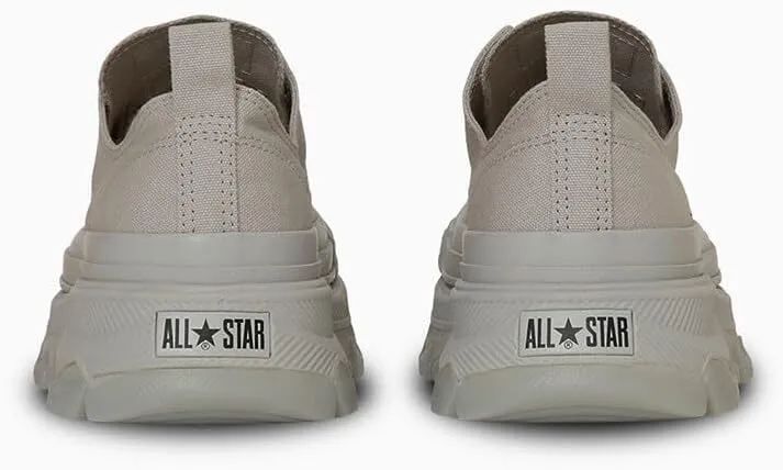 Converse Men's Sneaker Oxford