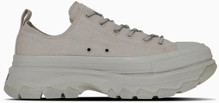 Converse Men's Sneaker Oxford