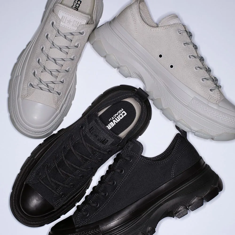 CONVERSE(コンバース) Men's Sneakers Oxford