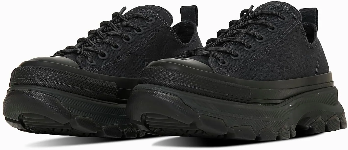Converse Women's Sneaker Oxford