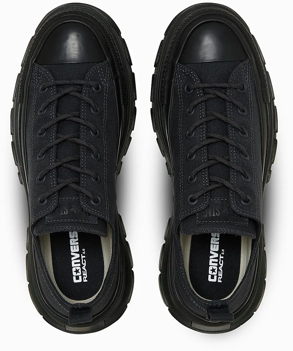 Converse Women's Sneaker Oxford