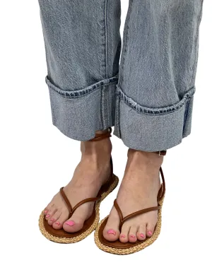 COVE in Brown