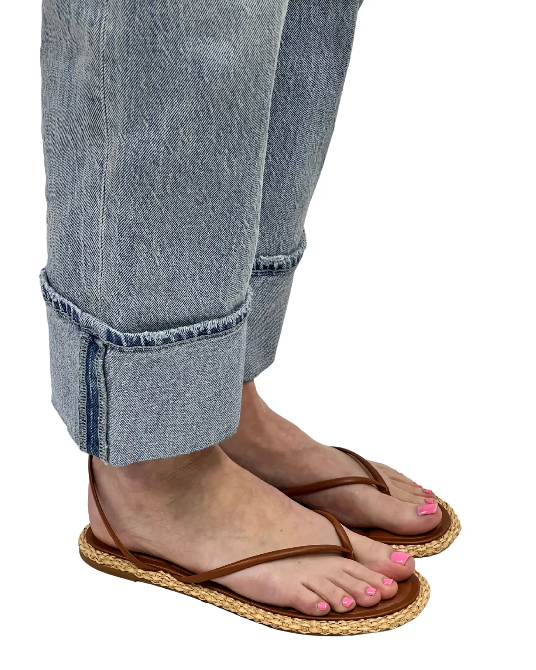 COVE in Brown