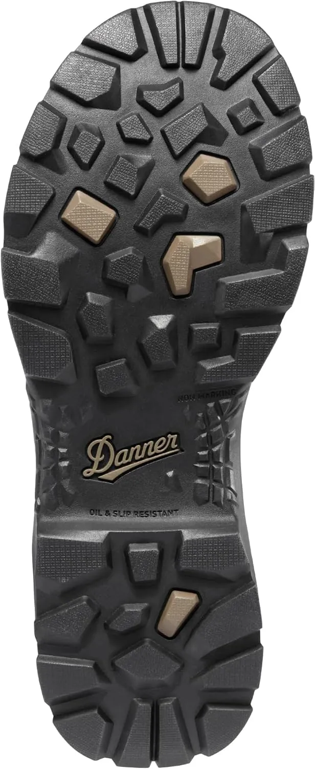 Danner Women's Sandy Ridge 4.5" Work Boot