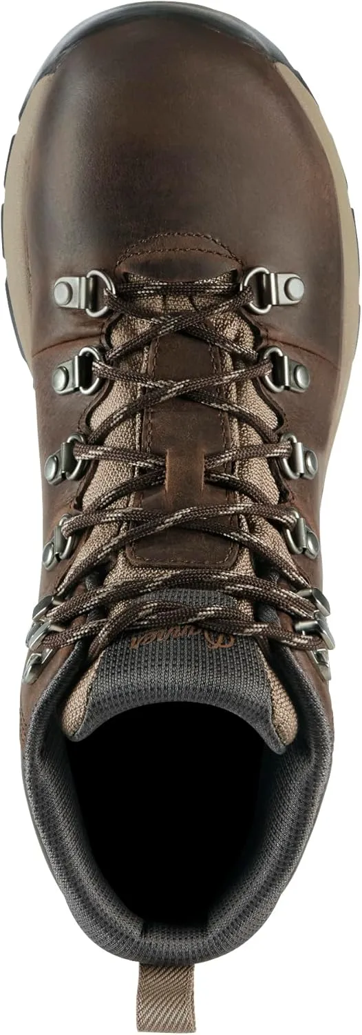 Danner Women's Sandy Ridge 4.5" Work Boot