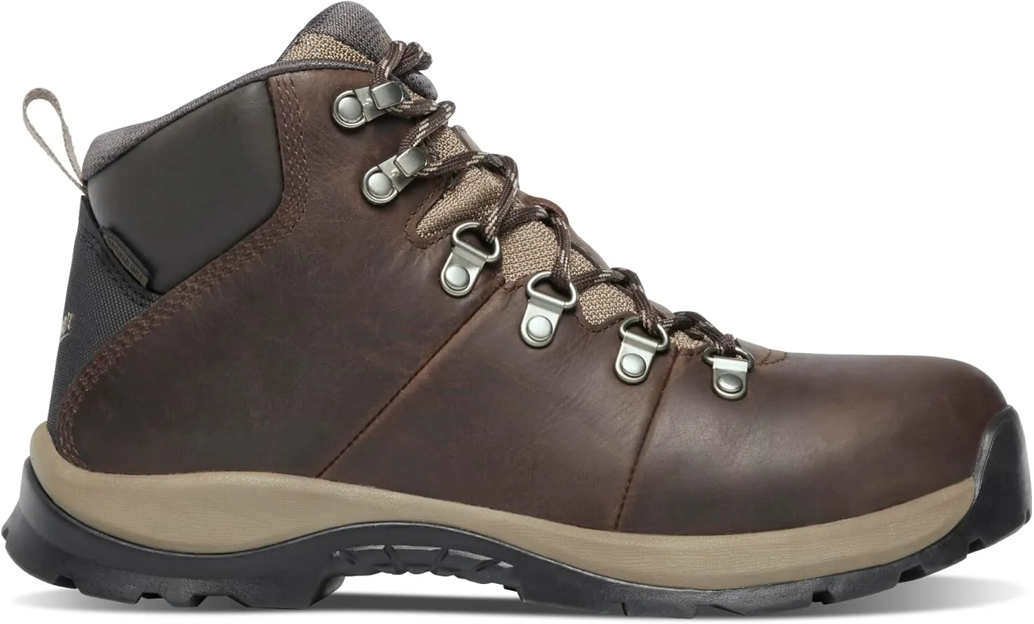 Danner Women's Sandy Ridge 4.5" Work Boot