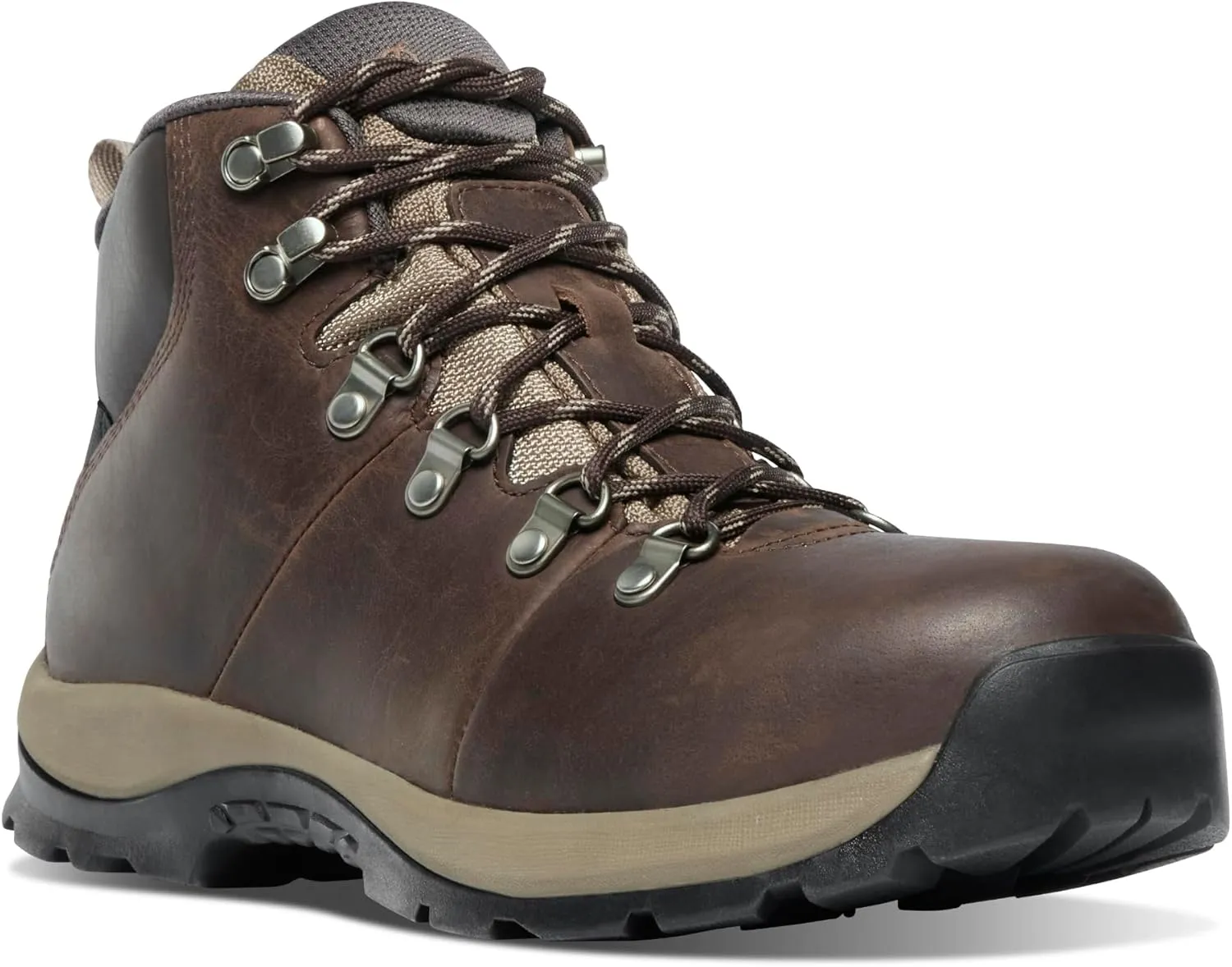 Danner Women's Sandy Ridge 4.5" Work Boot