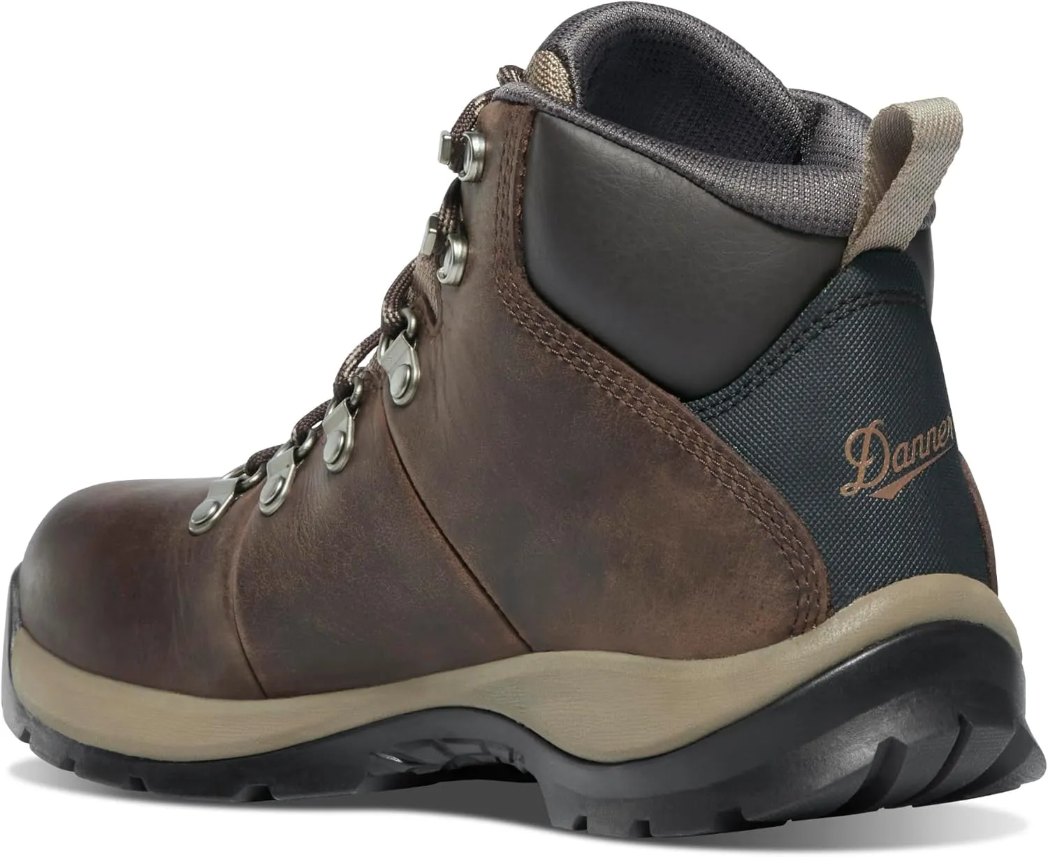 Danner Women's Sandy Ridge 4.5" Work Boot