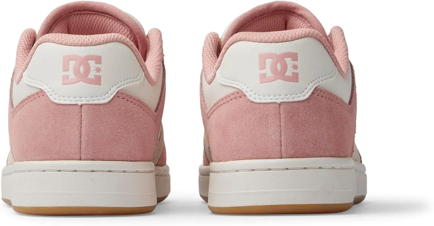 DC Shoes Women's Manteca 4 Sneaker