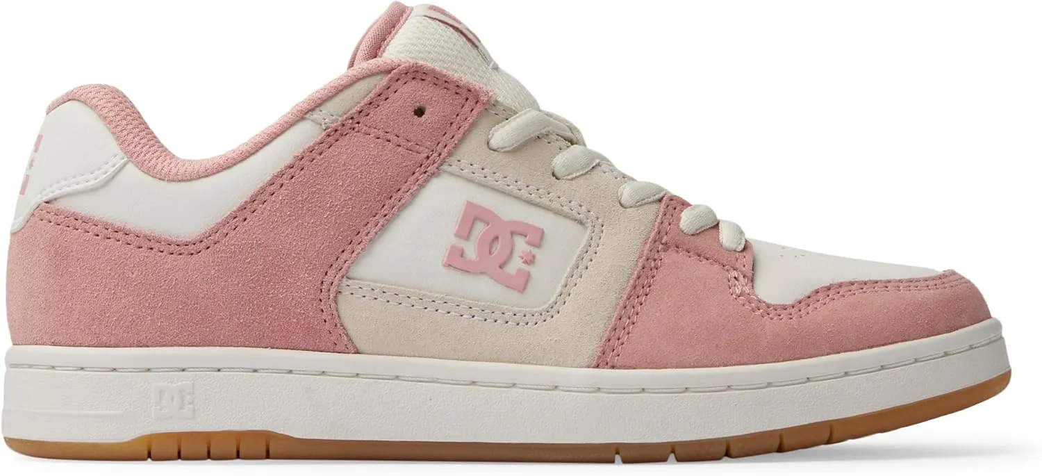DC Shoes Women's Manteca 4 Sneaker