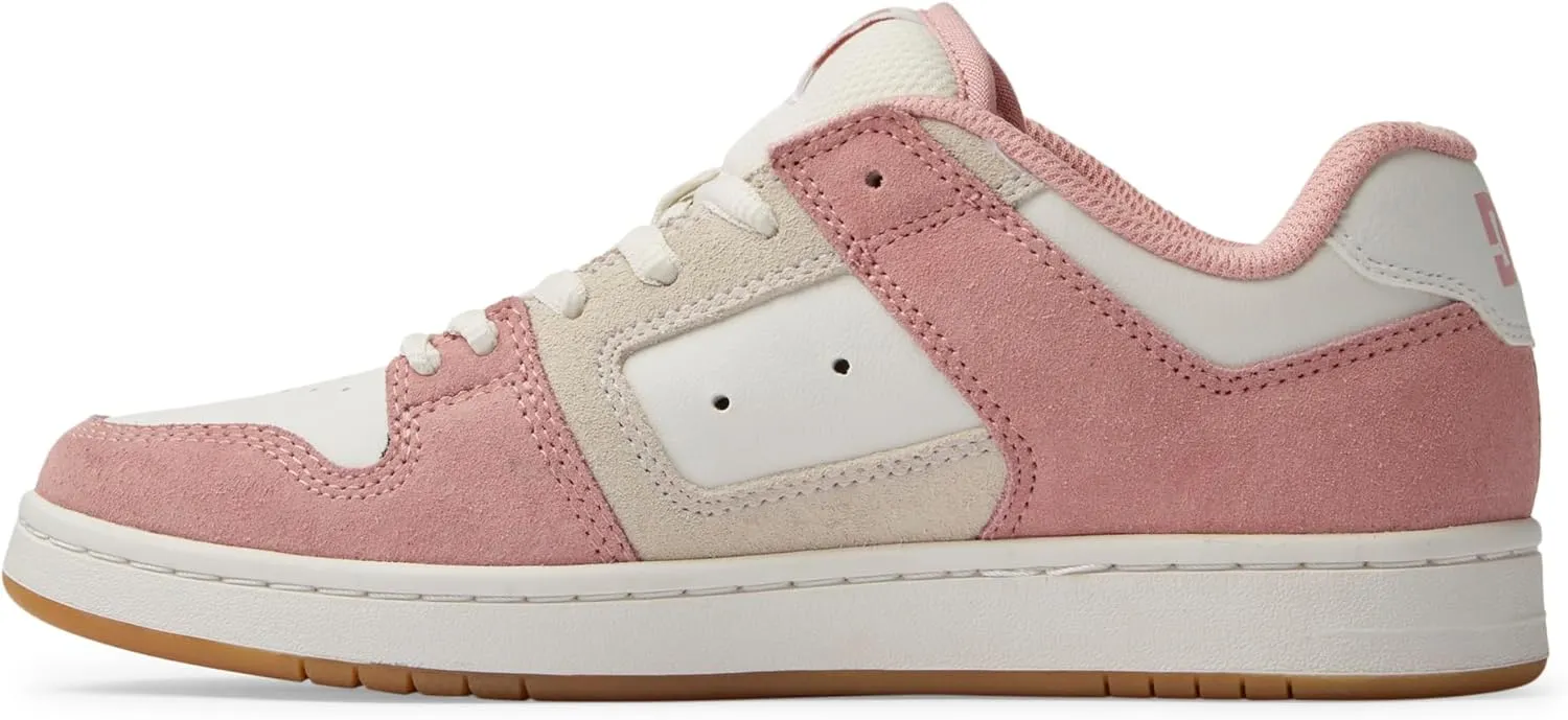 DC Shoes Women's Manteca 4 Sneaker