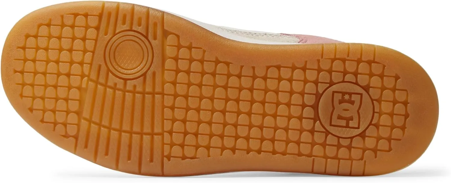 DC Shoes Women's Manteca 4 Sneaker