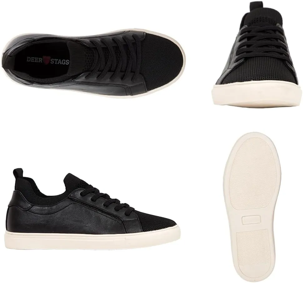 Deer Stags Boy's Dawson Jr Sneaker