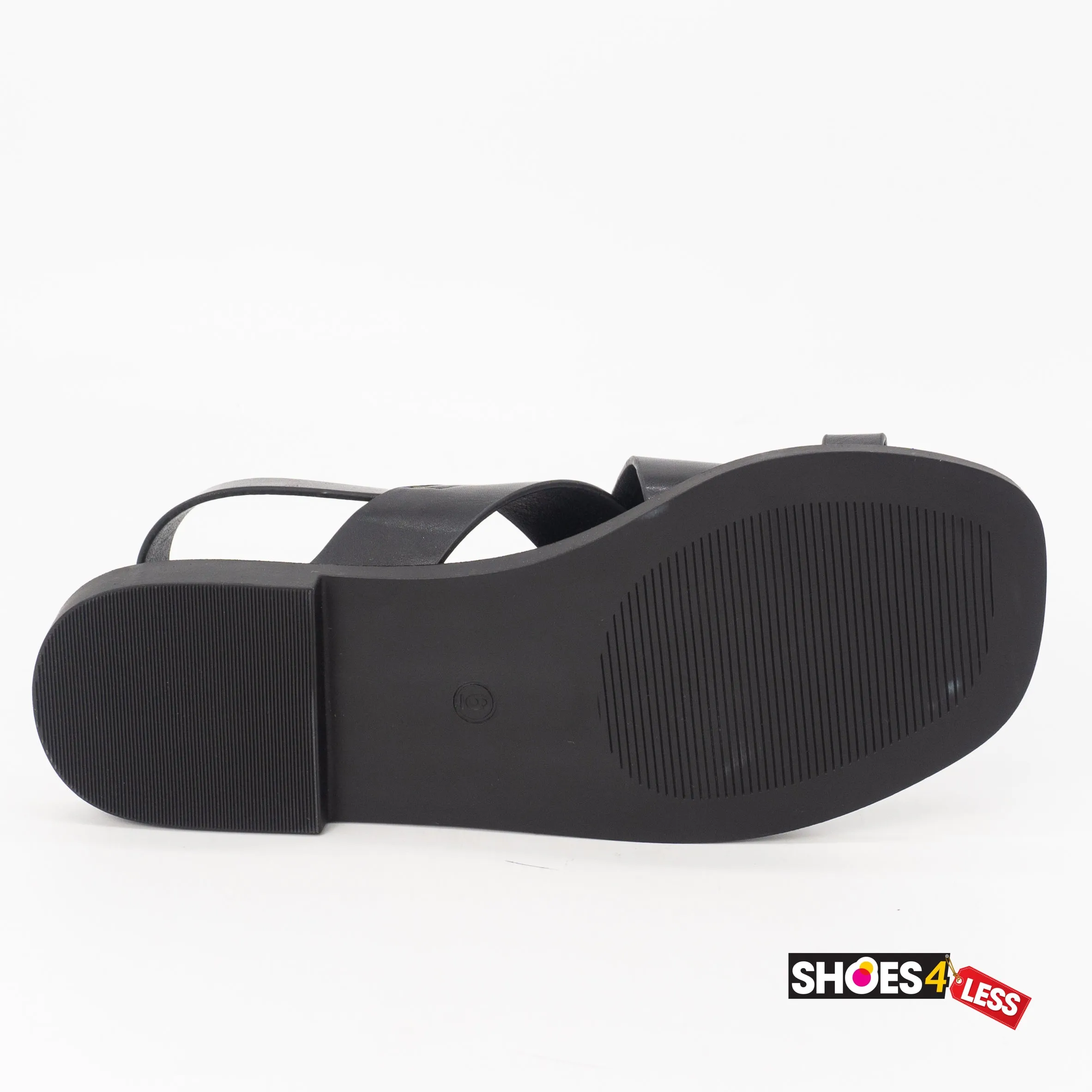 Diba Flat Sandals