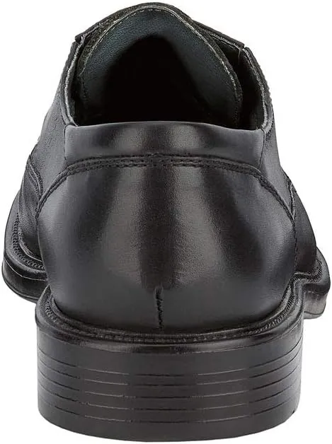 Dockers Men’s Perspective Leather Oxford Dress Shoe