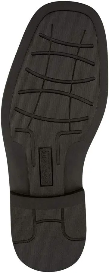 Dockers Men’s Perspective Leather Oxford Dress Shoe