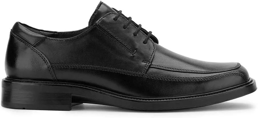 Dockers Men’s Perspective Leather Oxford Dress Shoe