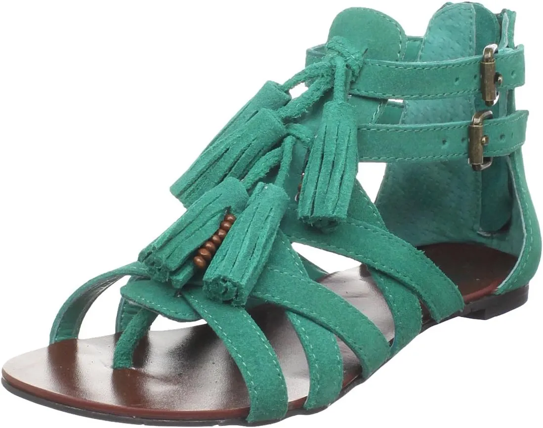 Dolce Vita Kandi Sandal (Little Kid/Big Kid)
