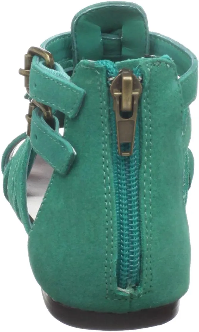 Dolce Vita Kandi Sandal (Little Kid/Big Kid)