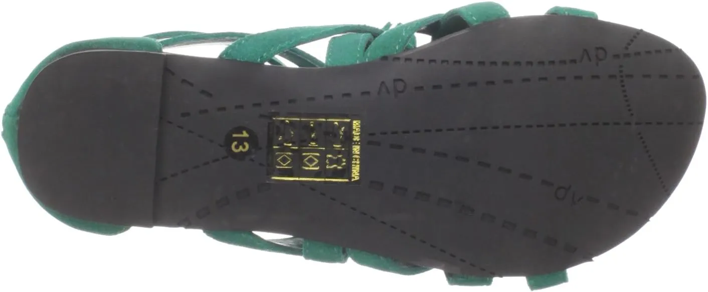 Dolce Vita Kandi Sandal (Little Kid/Big Kid)