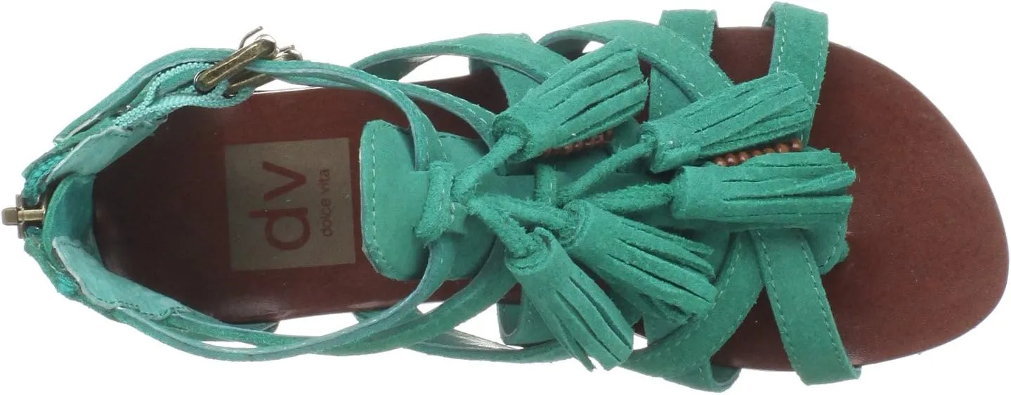 Dolce Vita Kandi Sandal (Little Kid/Big Kid)