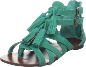 Dolce Vita Kandi Sandal (Little Kid/Big Kid)