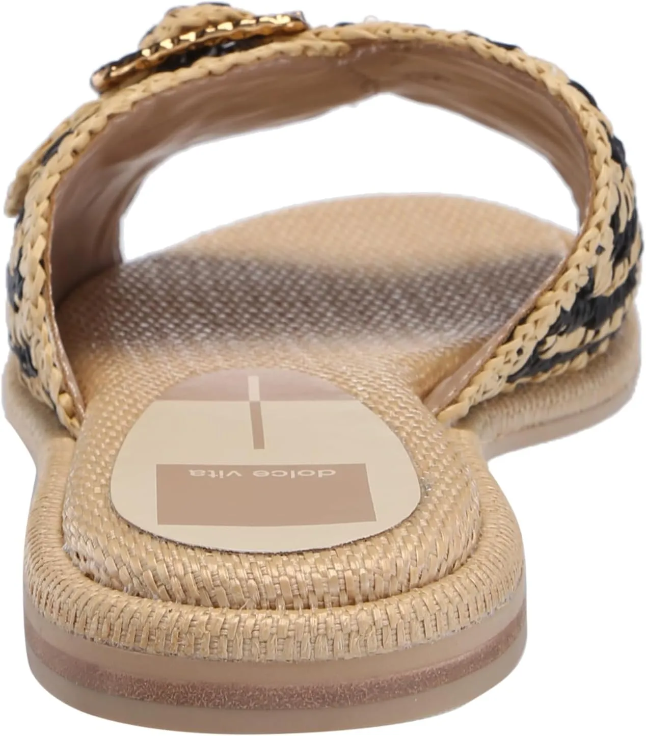 Dolce Vita Women's Alonzo Sandal