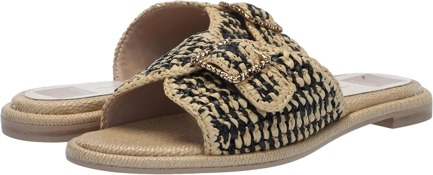 Dolce Vita Women's Alonzo Sandal