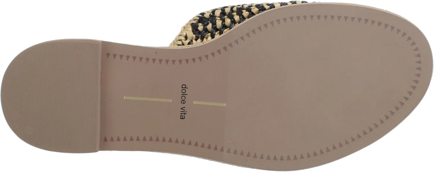 Dolce Vita Women's Alonzo Sandal