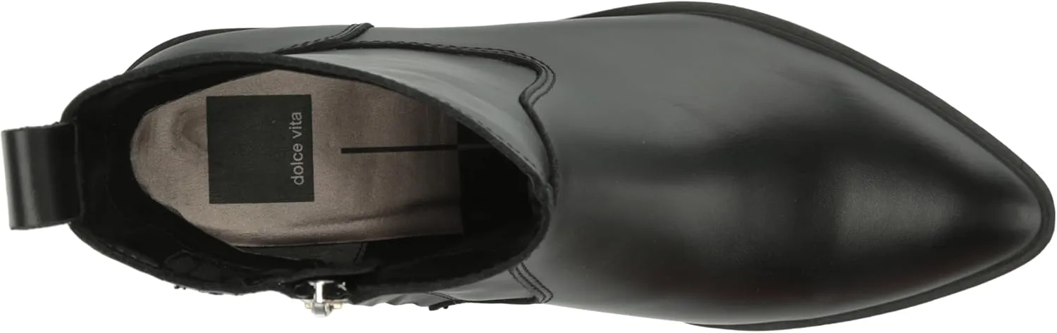 Dolce Vita Women's Bili H2o Fashion Boot
