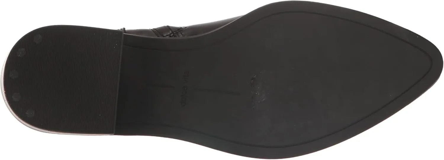 Dolce Vita Women's Bili H2o Fashion Boot