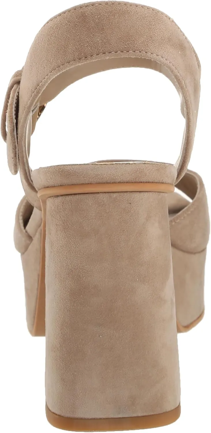 Dolce Vita Women's Bobby Heeled Sandal
