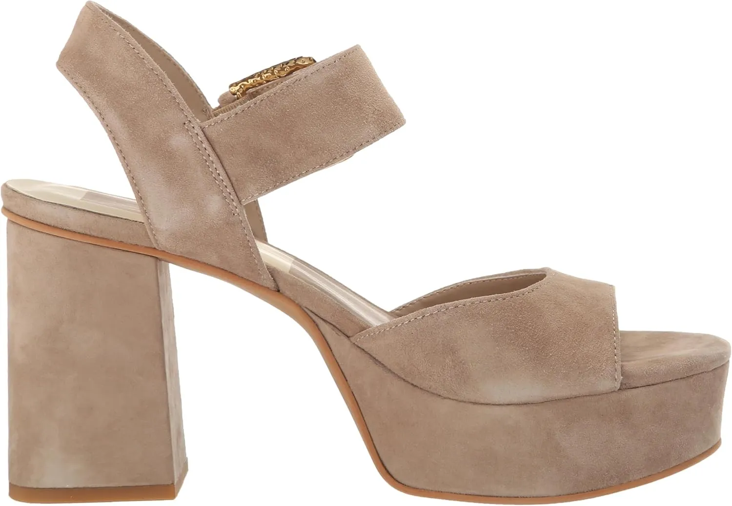 Dolce Vita Women's Bobby Heeled Sandal